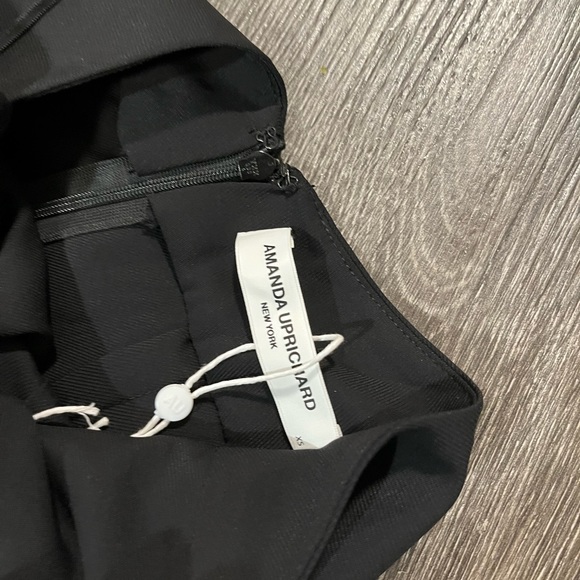 Amanda Uprichard Darby Dress - Picture 7 of 7